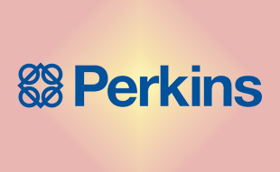 ✓ Perkins 10000-00544 Запчасти Перкинс / Вилсон 